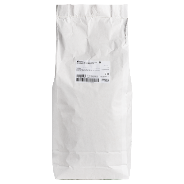 Levure maltée - 1