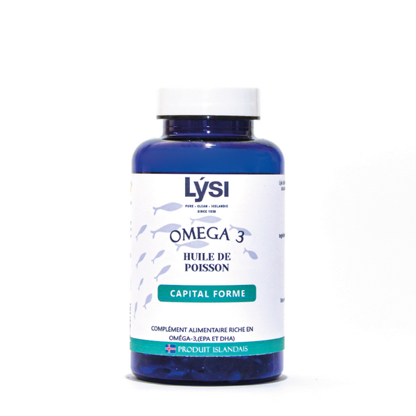 Omega 3 capital forme - 1
