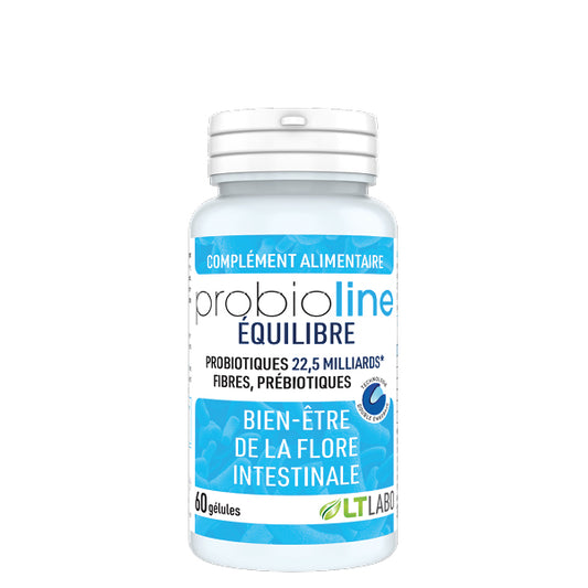 Probioline equilibre - 1