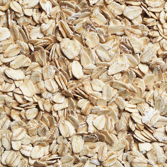 Flocons d'avoine baby ou petits bio - 1