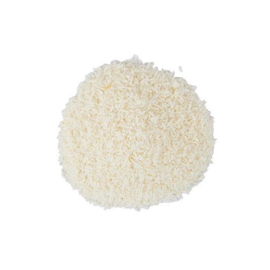 Noix de coco râpée bio - 1